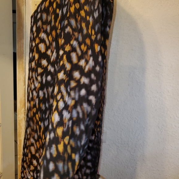 Nwt Equipment Bree Dress L - Picture 5 of 8